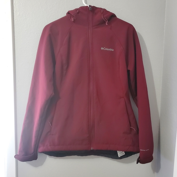 Coats | Columbia Omni Wind Block Jacket 